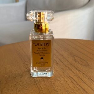 “Vacation” by Vacation Eau de toilette